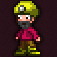 Cave Dweller