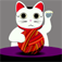 Lucky Cat - Maneki Neko