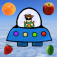 Fruity Paths